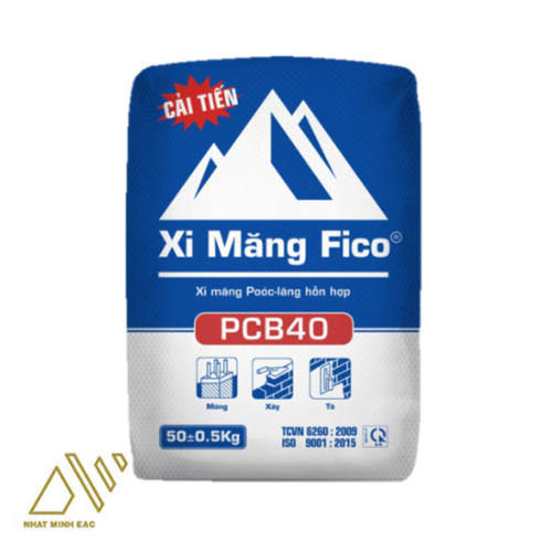 Xi măng Fico PCB 40